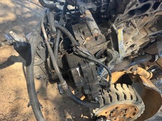 Ford focus tranmission 2012 part
