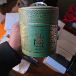 100% Organic Amberwood Oud Burning Woods- 30 Grams 