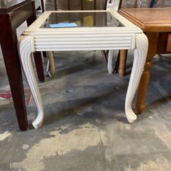 End Table 