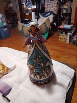 Ensure Heartwood Creek Christmas For All Great And Small