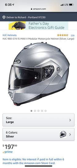Brand new adult size motorcycle helmet size small