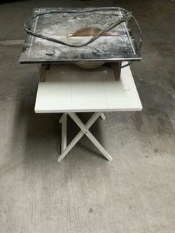 Tilesaw