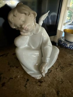 Lladró Angel