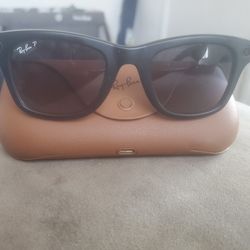 Rayban Meta Sunglasses