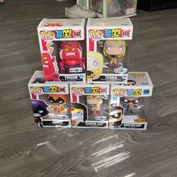 Funko Pop