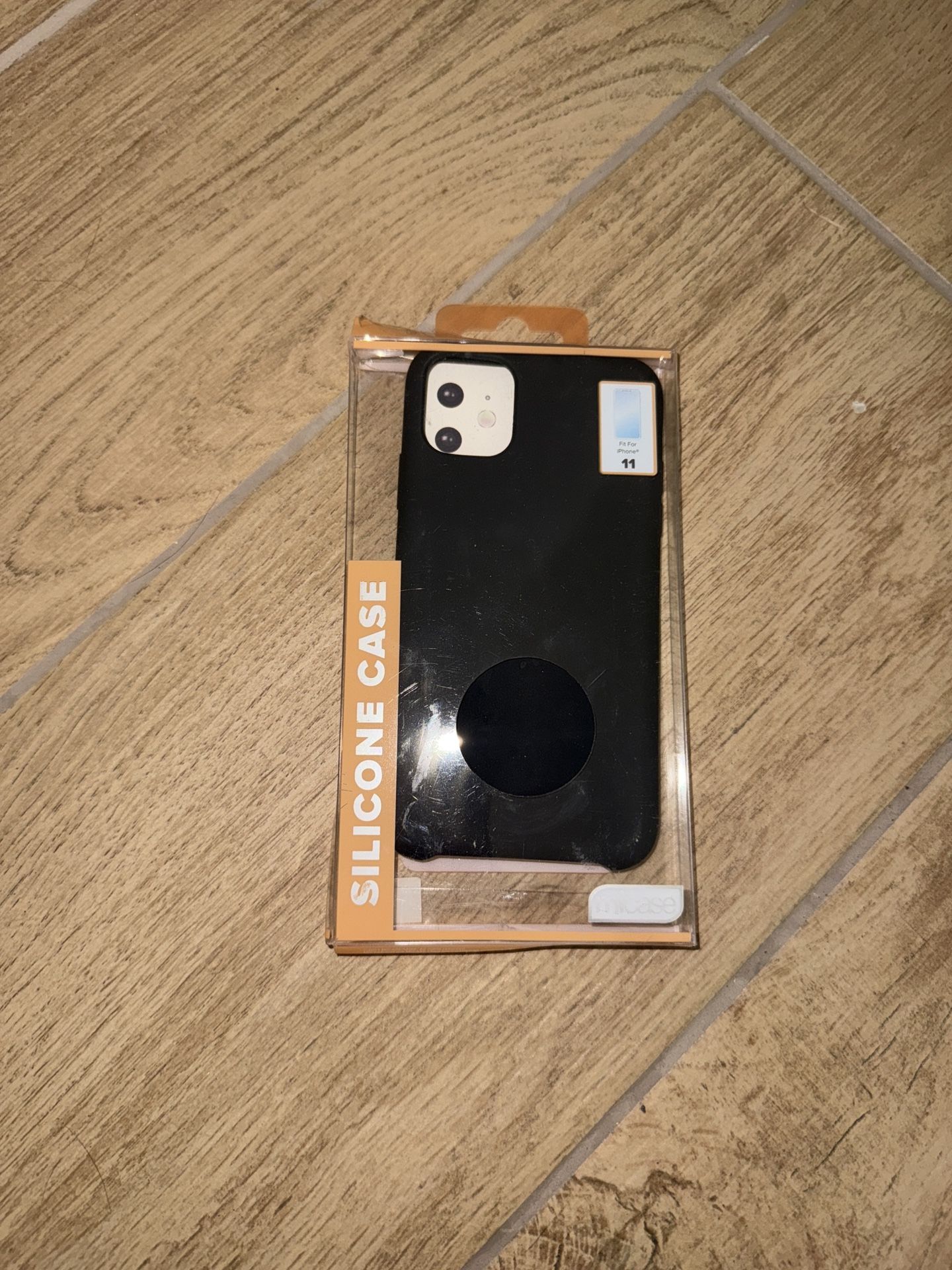 iPhone 11 Cases & Screen Protectors