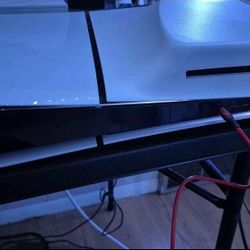 PS5 WITH DISC DRIVE, 2 CONTROLLERS