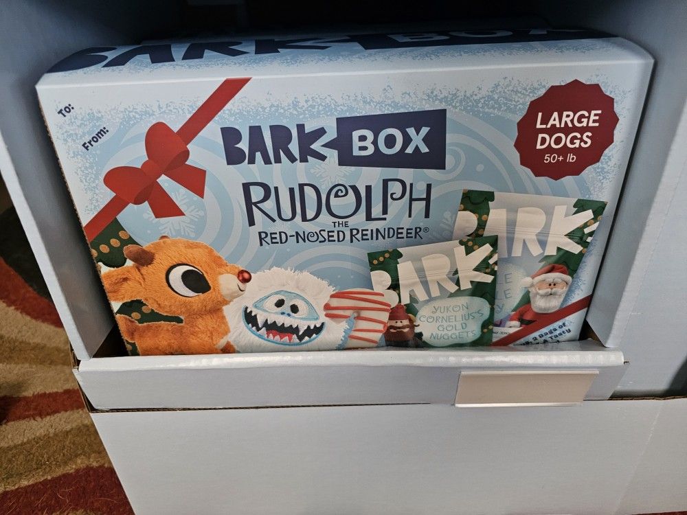 Bark Box