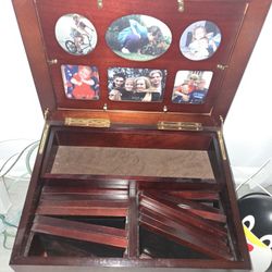 Picture Storage Box