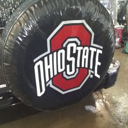 Tire Cover
