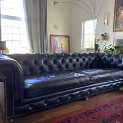 Restoration Hardware Couch