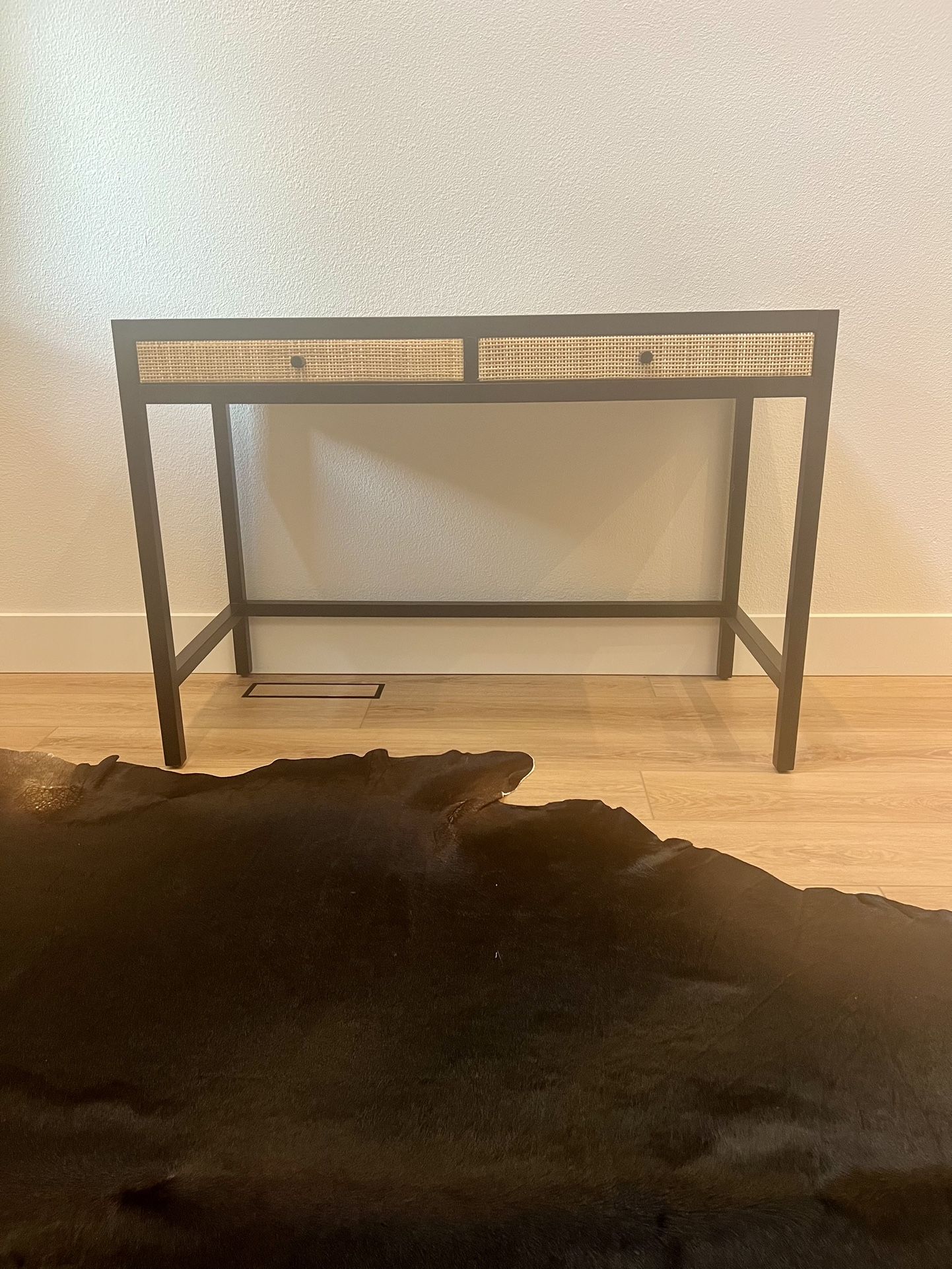 Threshold With Studio McGee Desk