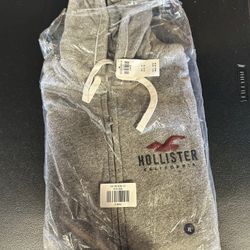 Sueter Hollister XL