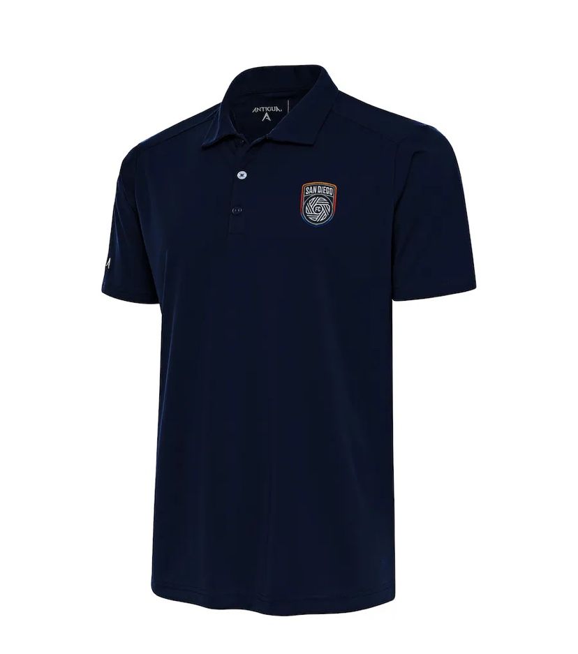 SD FC Mens Polo