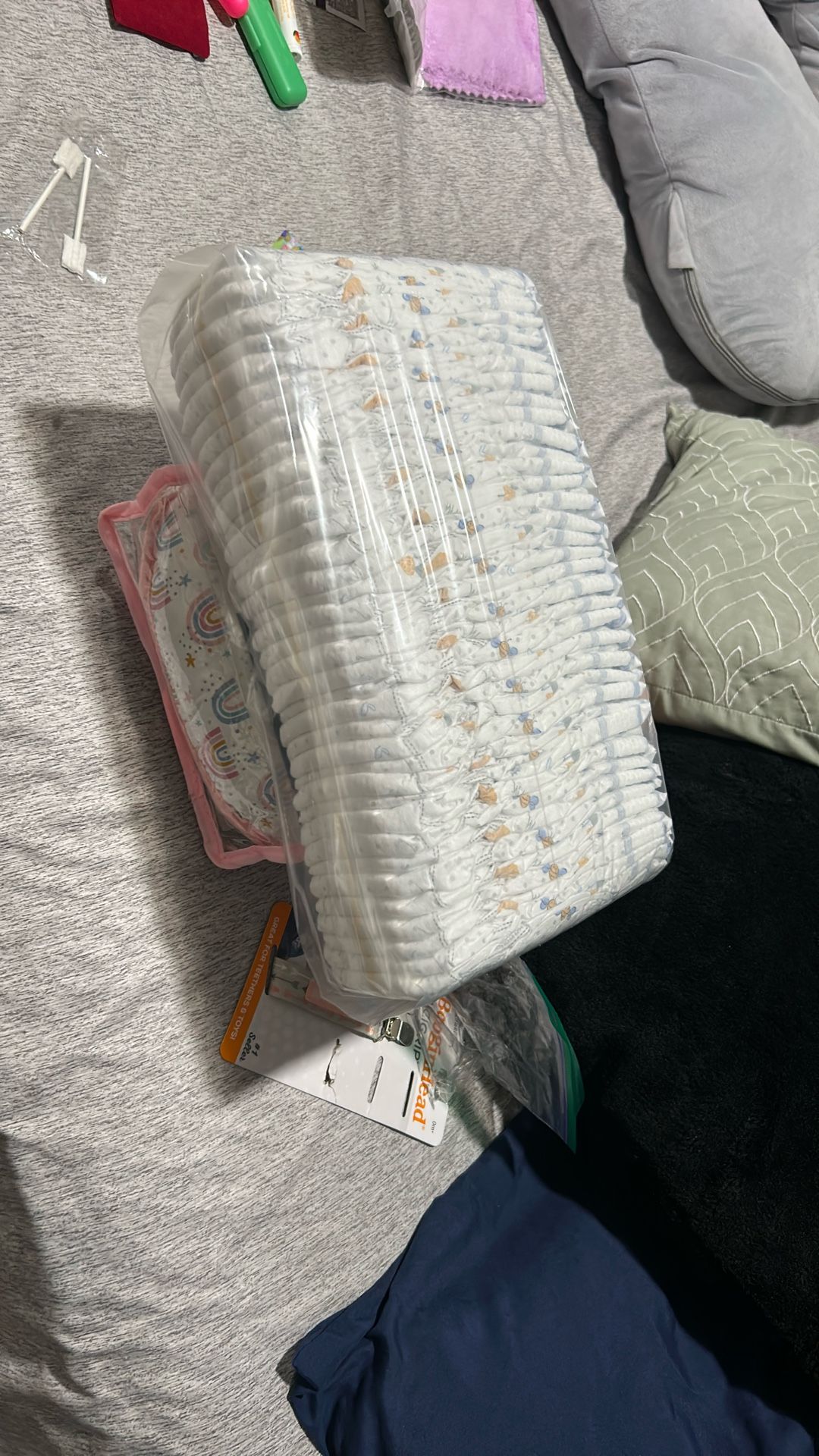 Huggies Size 3