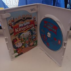 Wii GAME