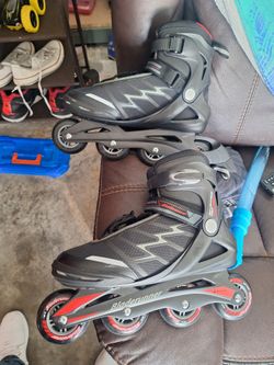 Blade Runnee