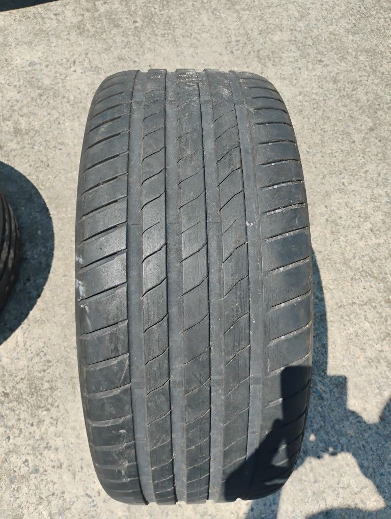 Bridgestone 20 In Tires