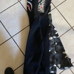 Bape Hoodie 