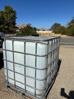 Water Tote for sale