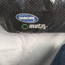 Matrix Seat Cushion