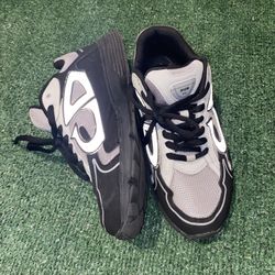 Dior b30s Sliver White