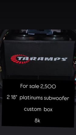 Platinums