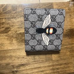 Gucci Wallet 