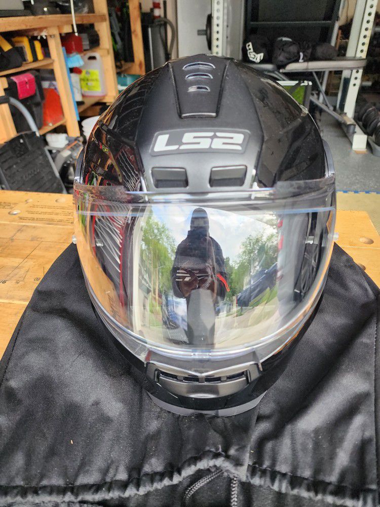 Motorcycle Modular Helmet