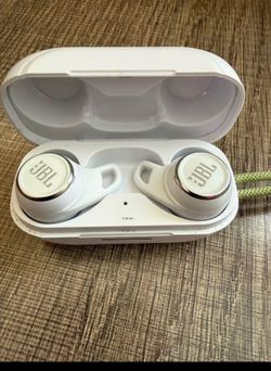 JBL headphones