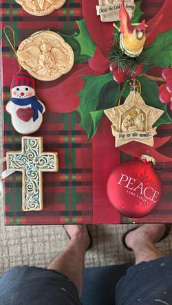Christmas Ornaments