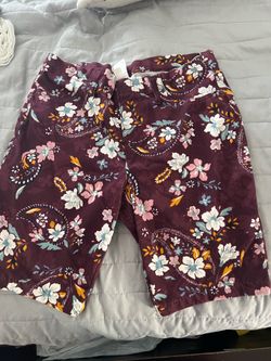 Short size L women