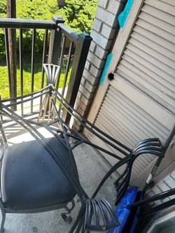 Miscellaneous furniture items