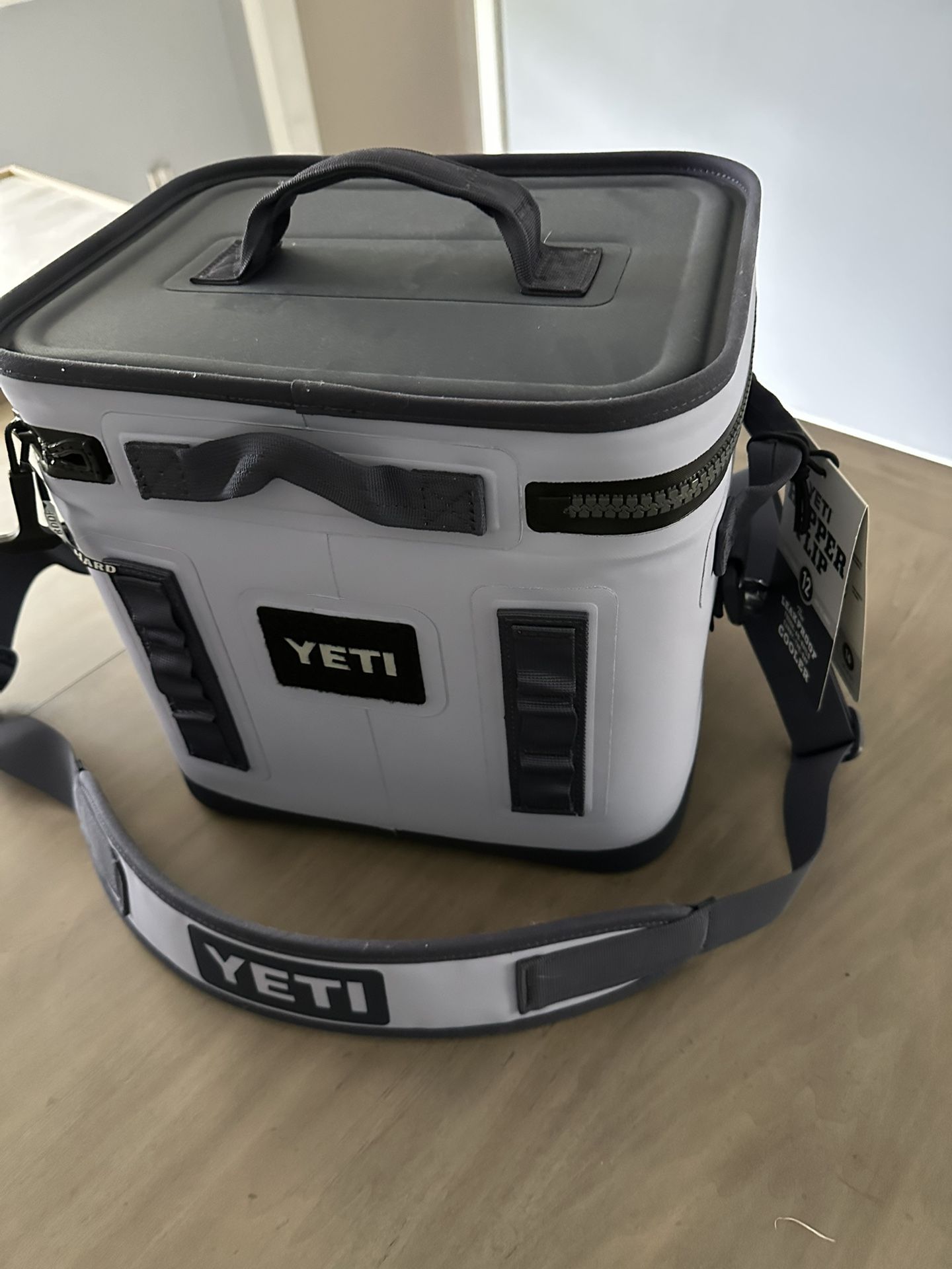 Yeti Cooler Lavender Brand New