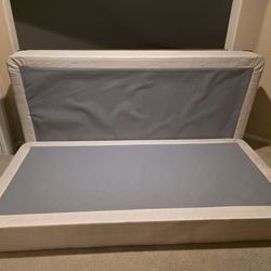 FREE TWIN BOX SPRINGS