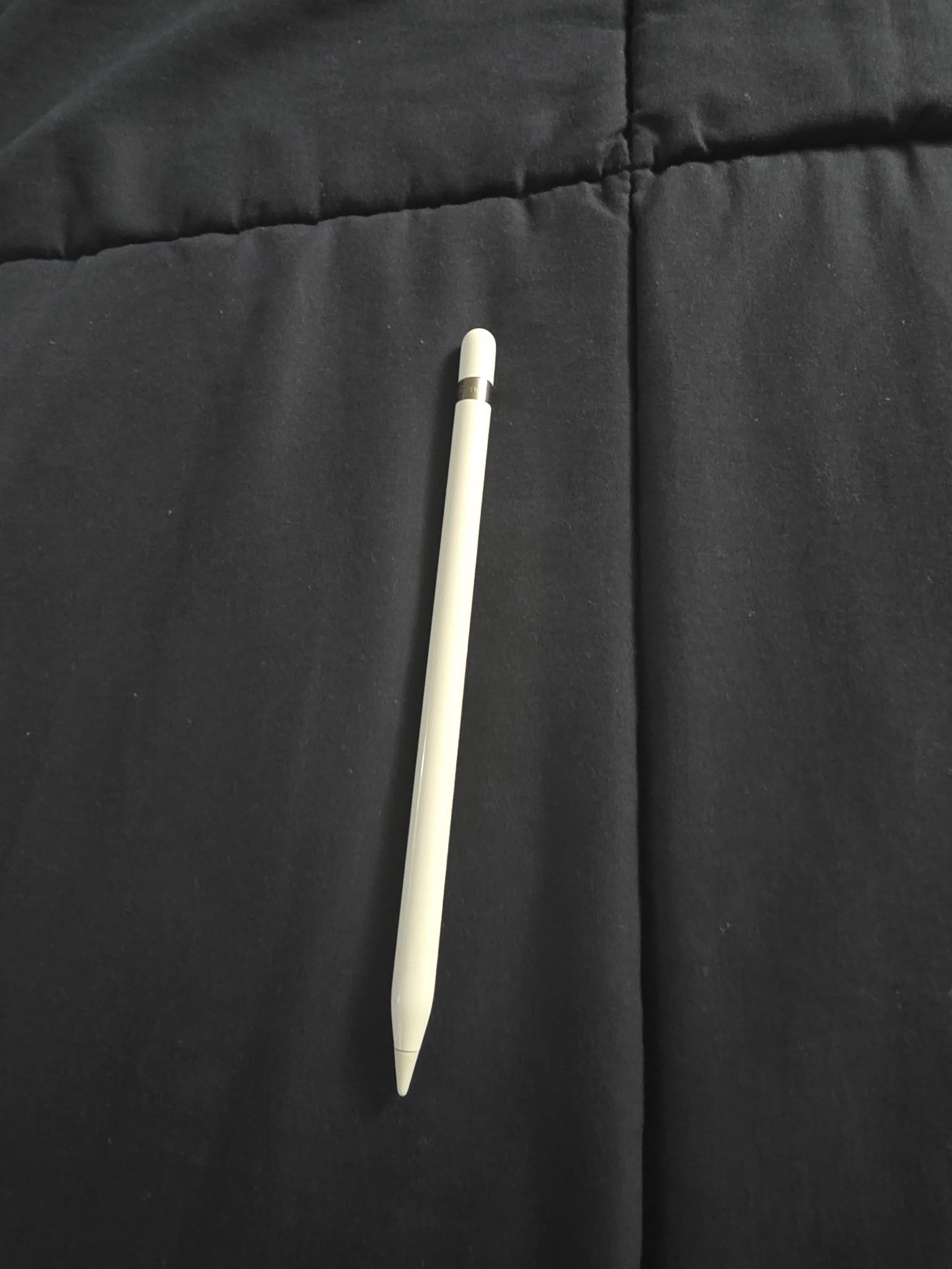 First Generation Apple Pencil
