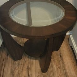 Side Table Night Stand Coffee Table 