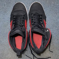 🚨 Jordan Flight Legend — Local Pickup