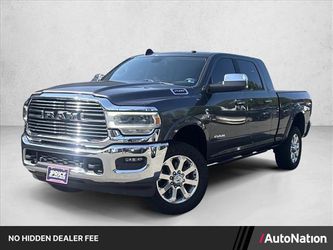 2022 RAM 2500