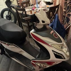 My Moped