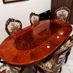 Fine Italian Furniture 