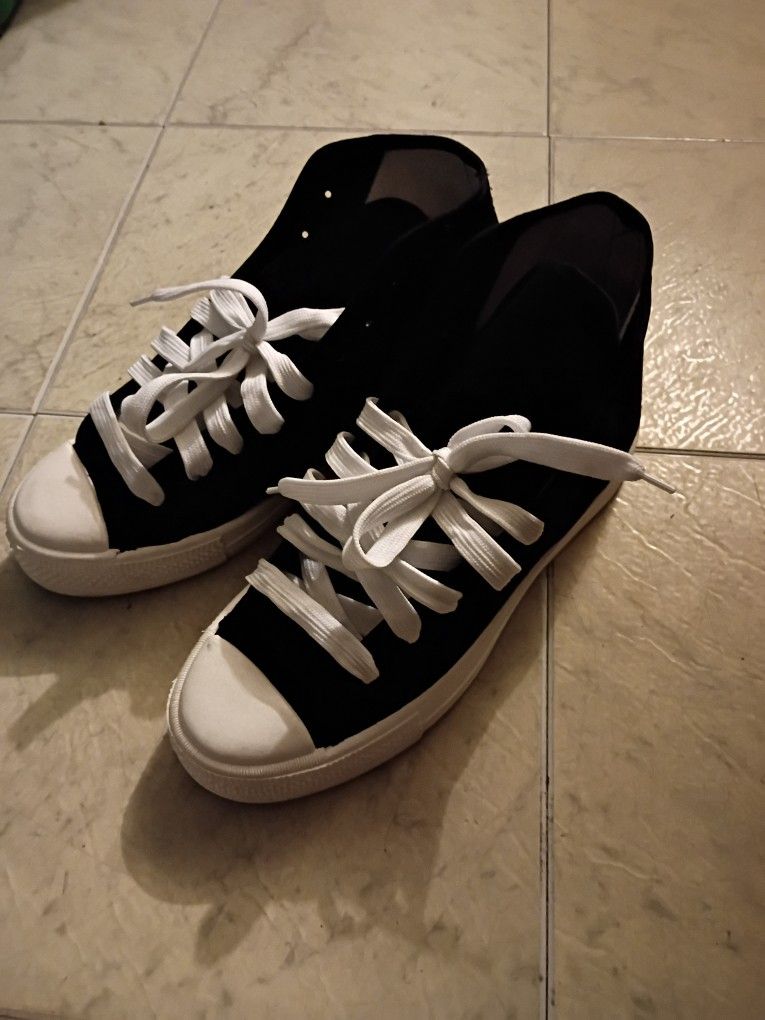 CalPia ( Original CDCR Shoes )