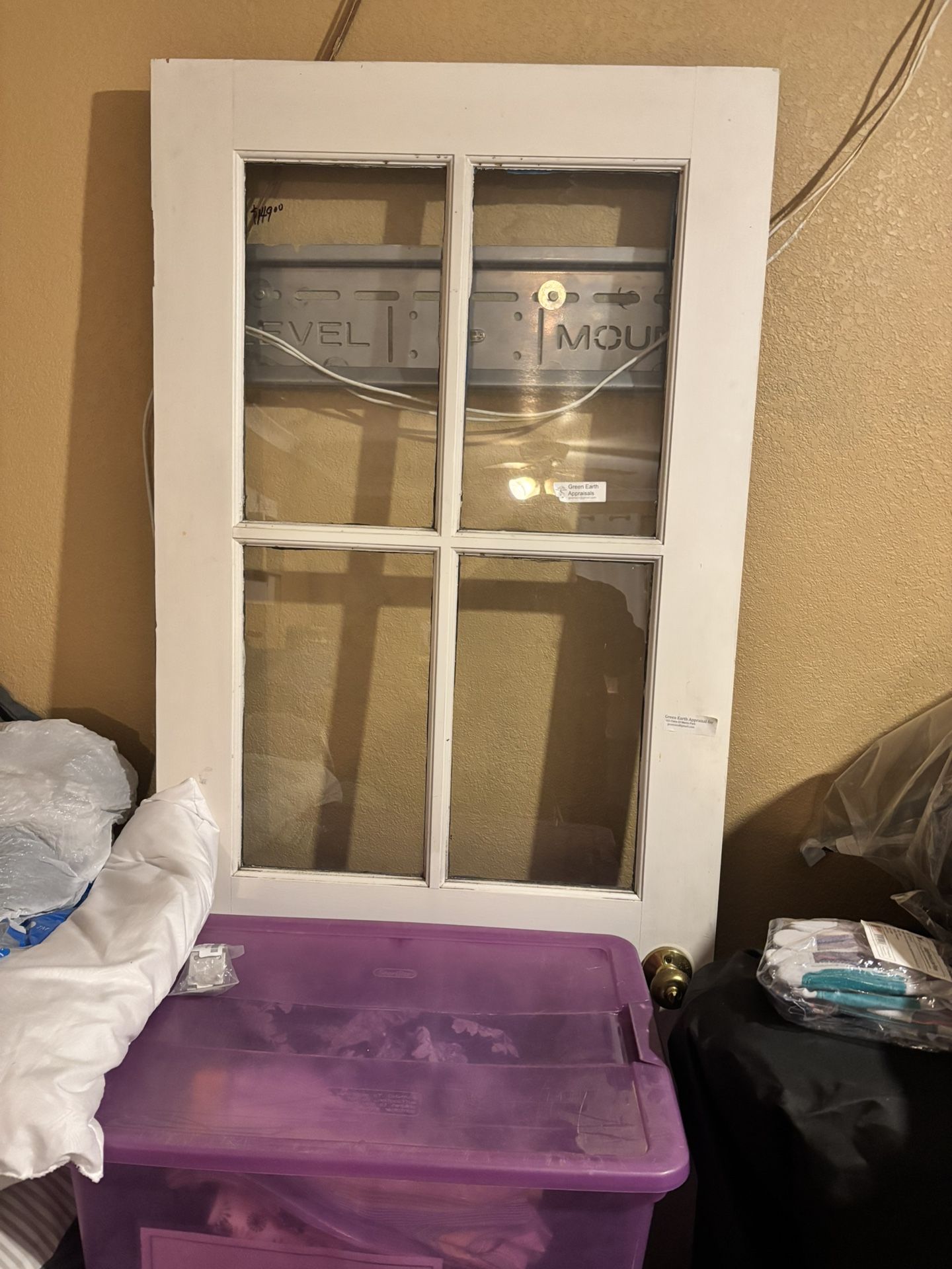 Door For Sale