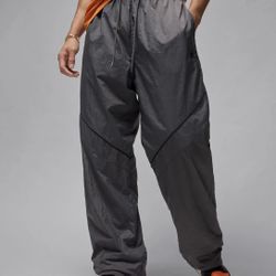 Nike Jordan Brooklyn Draft Pants Iron Gray IB1047-068 
