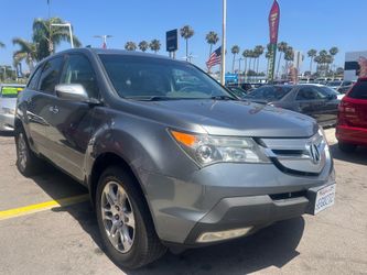 2008 Acura MDX 🔰 Bad Credit Ok