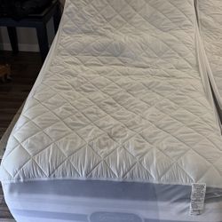 TWIN SIZE ADJUSTABLE BED CHEAP 
