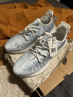 YEEZY BOOST 350 V2 “MONO ICE” ***SIZE 12*** DS