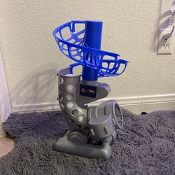 Playball Pitcher(no batteries Included)