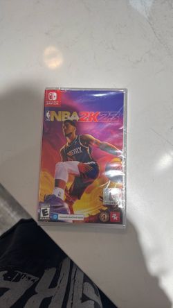 nba 2k