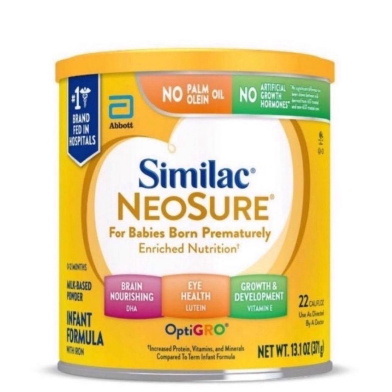 Similac Neosure